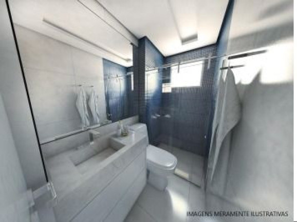 Imagem Apartamento com 2 Quartos à Venda, 66 m² em Urbanova - São José Dos Campos