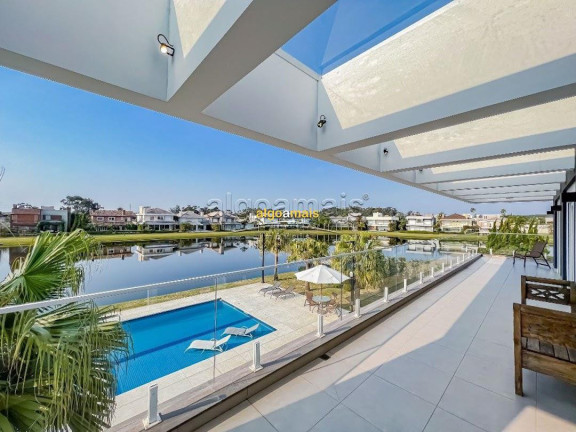 Casa com 6 Quartos à Venda, 574 m² em Condominio Bosques De Atlantida - Xangri-lá