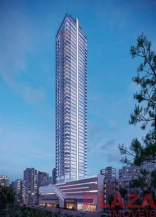 Apartamento com 4 Quartos à Venda, 181 m² em Centro - Balneário Camboriú