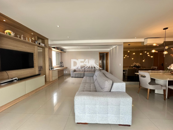 Imóvel com 3 Quartos à Venda, 150 m² em Sul (águas Claras) - Brasília