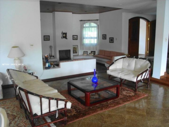 Imagem Casa com 5 Quartos à Venda, 1.200 m² em Acapulco - Guarujá