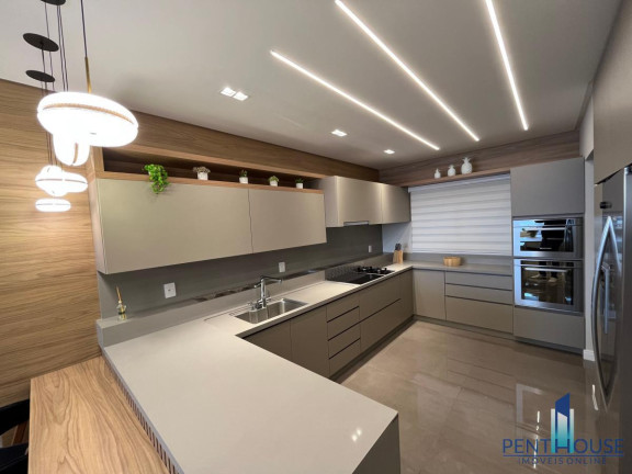 Imagem Apartamento com 3 Quartos à Venda, 190 m² em Pioneiros - Balneário Camboriú