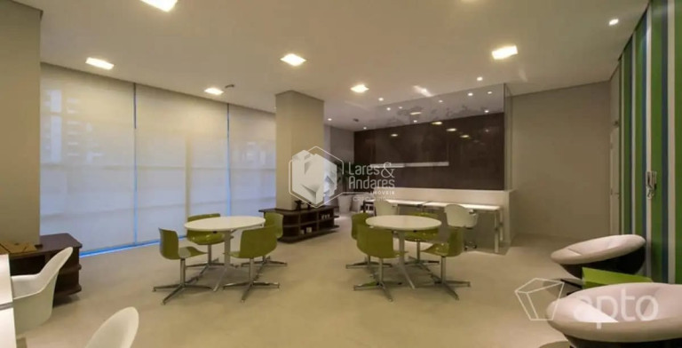 Imagem Apartamento com 4 Quartos à Venda, 133 m² em Parque Reboucas - São Paulo