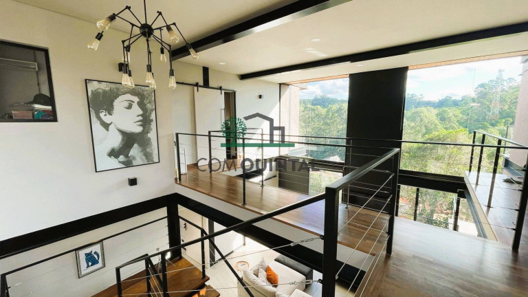 Imagem Casa com 5 Quartos à Venda, 495 m² em Jardim Idaia - Embu Das Artes Imagem Casa com 5 Quartos à Venda, 495 m² em Jardim Idaia - Embu Das Artes