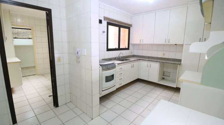 Imagem Apartamento com 4 Quartos à Venda, 139 m² em Vila Suzana - São Paulo