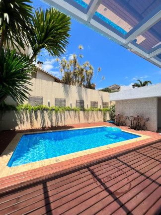 Imagem Casa à Venda, 458 m² em Loteamento Portal Do Sol Ii - Goiânia Imagem Casa à Venda, 458 m² em Loteamento Portal Do Sol Ii - Goiânia