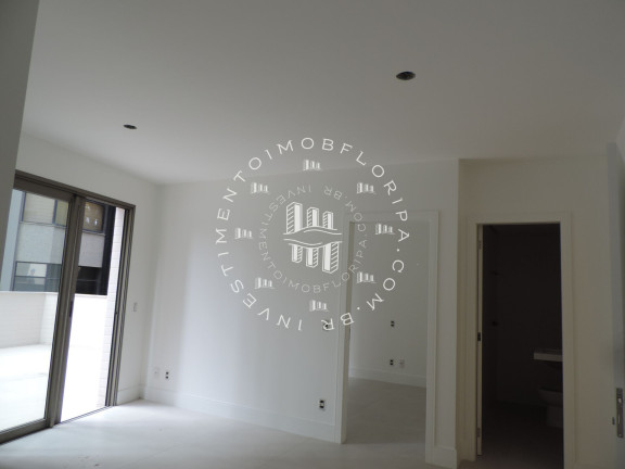 Imagem Apartamento com 1 Quarto à Venda, 83 m² em Centro - Florianópolis