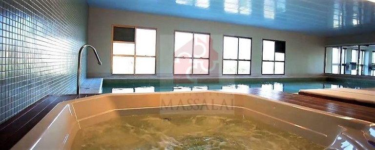 Imagem Apartamento com 3 Quartos à Venda, 236 m² em Vila Ipiranga - Porto Alegre