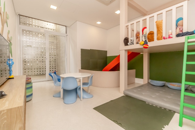 Imagem Apartamento com 1 Quarto à Venda, 45 m² em Bela Vista - São Paulo