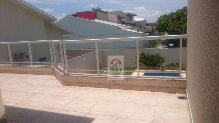 Imagem Casa com 3 Quartos à Venda, 248 m² em Campos Do Conde Ii - Tremembé