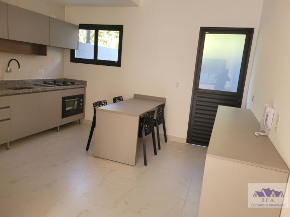 Imagem Casa de Condomínio com 2 Quartos para Alugar, 80 m² em Granja Viana - Cotia