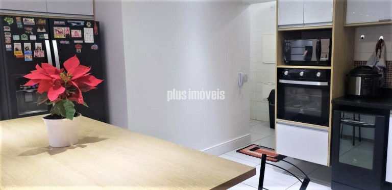 Imagem Apartamento com 3 Quartos à Venda, 141 m² em Vila Sônia - São Paulo Imagem Apartamento com 3 Quartos à Venda, 141 m² em Vila Sônia - São Paulo