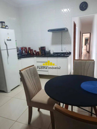 Imagem Casa com 2 Quartos à Venda, 125 m² em Parque São Bento - Sorocaba