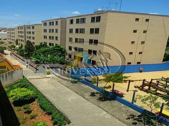 Imagem Apartamento com 2 Quartos à Venda, 68 m² em Cidade Antonio Estevao De Carvalho - Sao Paulo