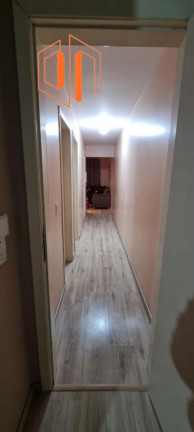 Imagem Casa com 3 Quartos à Venda, 68 m² em Roseira De São Sebastião - São José Dos Pinhais