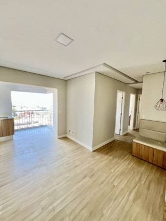 Imagem Apartamento com 3 Quartos à Venda, 65 m² em Santa Maria - Santo André Imagem Apartamento com 3 Quartos à Venda, 65 m² em Santa Maria - Santo André
