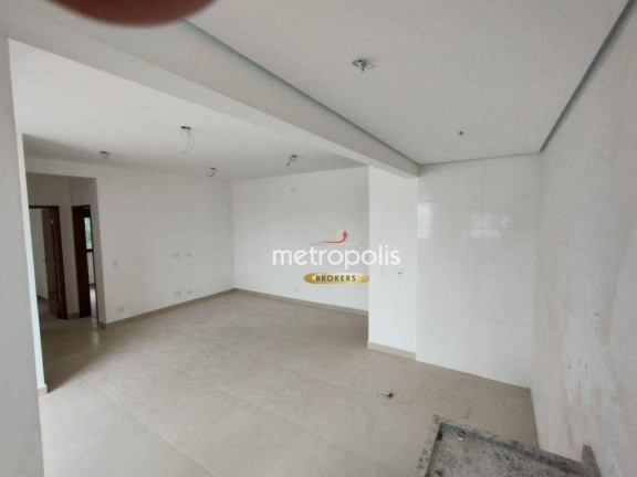 Apartamento com 2 Quartos à Venda, 68 m² em Santa Paula - São Caetano Do Sul