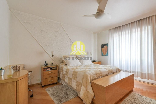 Imagem Apartamento com 4 Quartos à Venda, 174 m² em Paraíso - São Paulo Imagem Apartamento com 4 Quartos à Venda, 174 m² em Paraíso - São Paulo