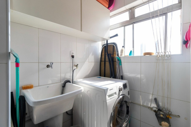 Imagem Apartamento com 2 Quartos à Venda, 62 m² em Santo Amaro - São Paulo