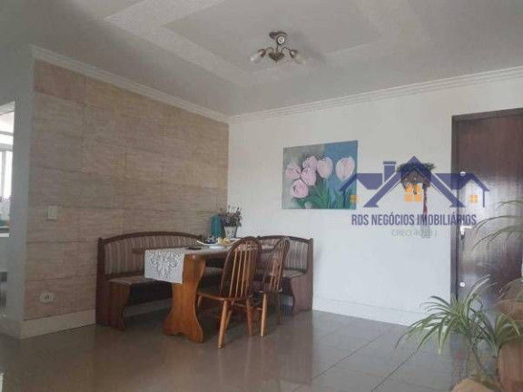 Imagem Apartamento com 2 Quartos à Venda, 76 m² em Vila Augusto - Mauá Imagem Apartamento com 2 Quartos à Venda, 76 m² em Vila Augusto - Mauá