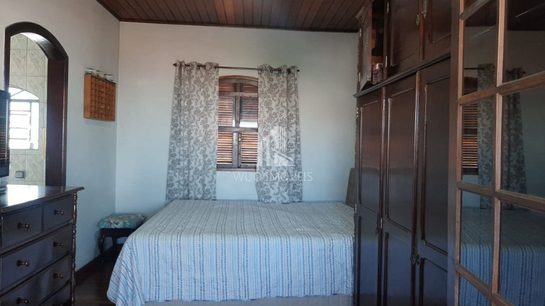 Imagem Sobrado com 3 Quartos à Venda, 110 m² em Centro - Jacareí