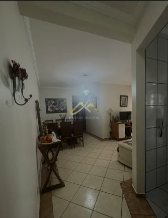 Imagem Apartamento com 3 Quartos à Venda, 110 m² em Parque Vivamar - Ubatuba