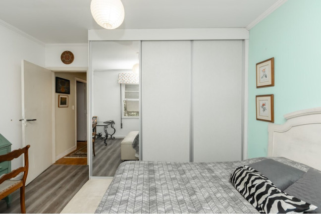 Imagem Apartamento com 2 Quartos à Venda, 110 m² em Jardim Paulista - São Paulo