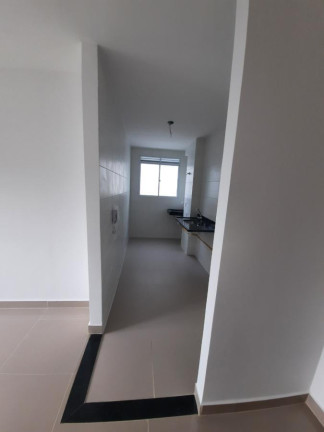 Imagem Apartamento com 2 Quartos à Venda, 41 m² em Centro