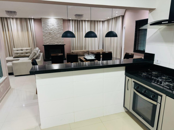 Imagem Casa com 3 Quartos à Venda, 337 m² em Residencial Ecopark - Tatuí Imagem Casa com 3 Quartos à Venda, 337 m² em Residencial Ecopark - Tatuí