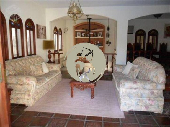 Imagem Casa com 4 Quartos à Venda, 496 m² em Ponta Da Praia - Santos Imagem Casa com 4 Quartos à Venda, 496 m² em Ponta Da Praia - Santos