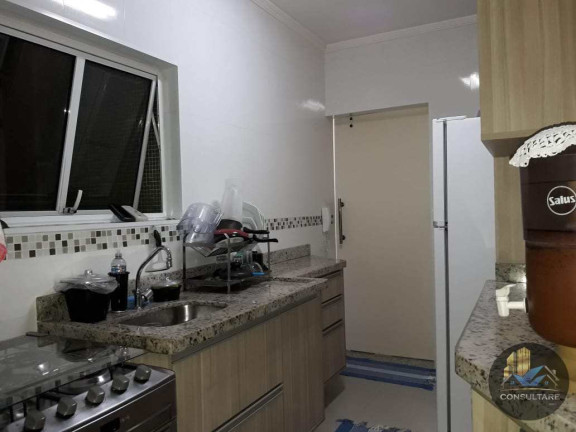 Imagem Apartamento com 2 Quartos à Venda, 94 m² em Pompéia - Santos Imagem Apartamento com 2 Quartos à Venda, 94 m² em Pompéia - Santos