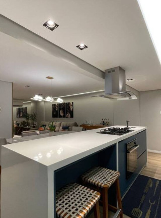 Imagem Apartamento com 3 Quartos à Venda, 106 m² em Canto Do Forte - Praia Grande Imagem Apartamento com 3 Quartos à Venda, 106 m² em Canto Do Forte - Praia Grande