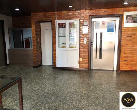 Imagem Flat com 1 Quarto à Venda, 40 m² em Tambaú - João Pessoa Imagem Flat com 1 Quarto à Venda, 40 m² em Tambaú - João Pessoa