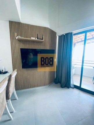 Imagem Apartamento com 2 Quartos à Venda, 52 m² em Carneiros - Tamandaré