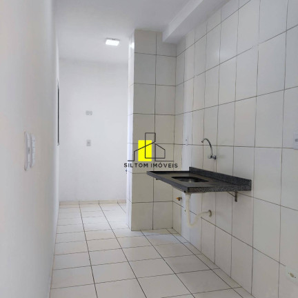 Imagem Apartamento com 2 Quartos à Venda, 55 m² em Granjas Panorama - Taubaté Imagem Apartamento com 2 Quartos à Venda, 55 m² em Granjas Panorama - Taubaté