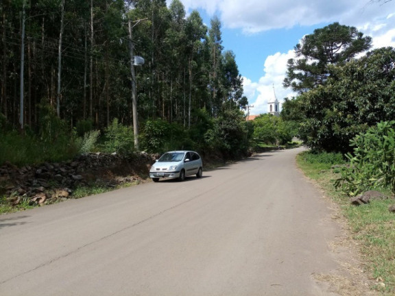 Imagem Casa com 3 Quartos à Venda, 92 m² em Linha Brasil - Nova Petrópolis