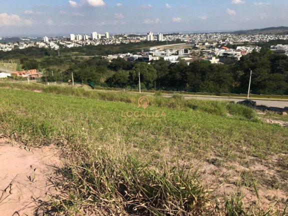 Imagem Terreno à Venda, 330 m² em Urbanova - São José Dos Campos