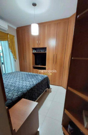Imagem Cobertura com 2 Quartos à Venda, 161 m² em Santa Maria - Santo André Imagem Cobertura com 2 Quartos à Venda, 161 m² em Santa Maria - Santo André