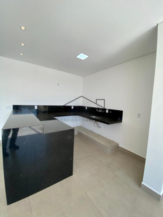 Imagem Sobrado com 3 Quartos à Venda, 240 m² em Parque Ibiti Reserva - Sorocaba