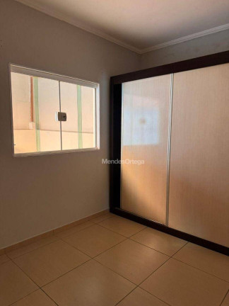 Imagem Casa com 2 Quartos para Alugar, 152 m² em Jardim Santa Lúcia - Sorocaba Imagem Casa com 2 Quartos para Alugar, 152 m² em Jardim Santa Lúcia - Sorocaba