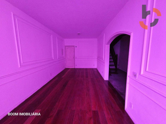 Imagem Cobertura com 3 Quartos à Venda, 325 m² em Centro - Nova Iguaçu