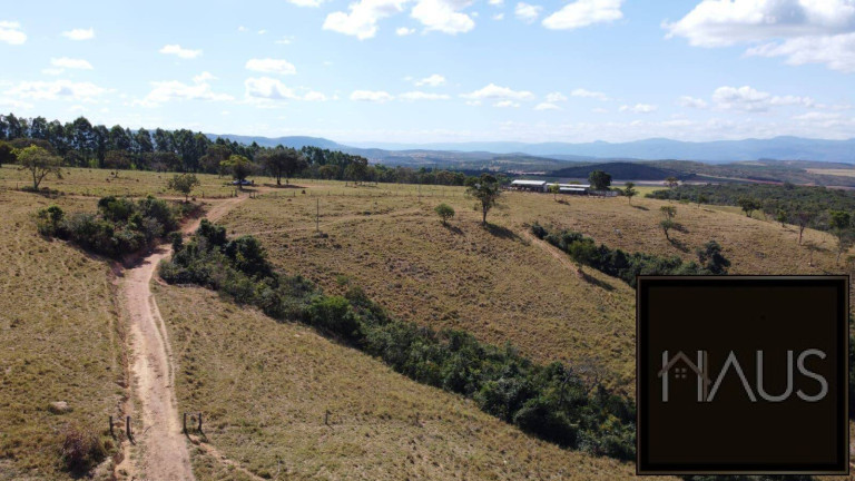 Imagem Fazenda à Venda, 350 m² em Baldim