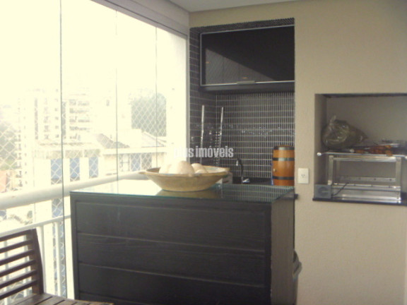 Imagem Apartamento com 4 Quartos à Venda, 127 m² em Panamby - São Paulo Imagem Apartamento com 4 Quartos à Venda, 127 m² em Panamby - São Paulo