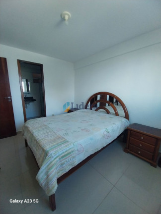 Imagem Apartamento com 2 Quartos à Venda, 52 m² em Ponta De Campina - Cabedelo Imagem Apartamento com 2 Quartos à Venda, 52 m² em Ponta De Campina - Cabedelo