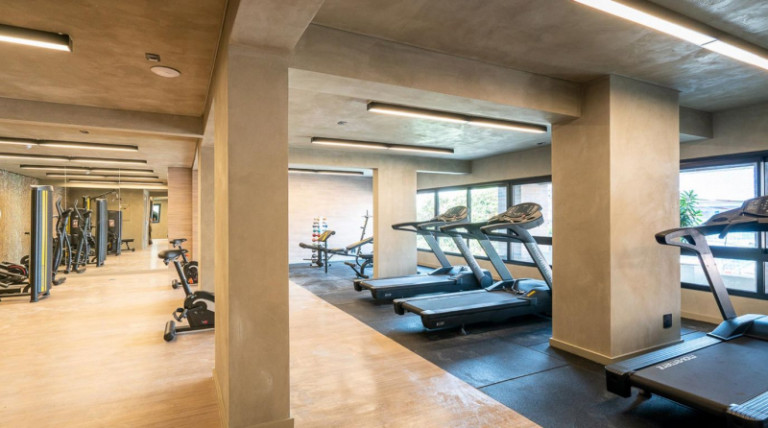 Imagem Studio à Venda, 26 m² em Moema - São Paulo