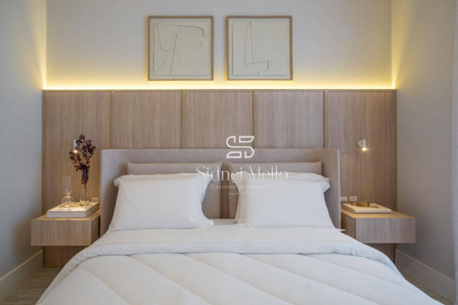 Imagem Apartamento com 4 Quartos à Venda, 146 m² em 2 Quadra Norte - Balneário Camboriú