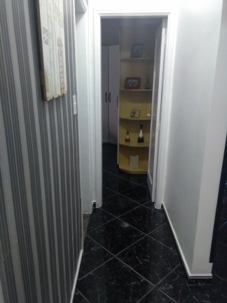 Imagem Apartamento com 2 Quartos à Venda, 70 m² em Centro - São Vicente Imagem Apartamento com 2 Quartos à Venda, 70 m² em Centro - São Vicente