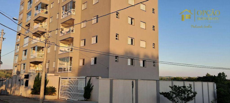 Imagem Apartamento com 2 Quartos à Venda, 65 m² em Jardim Paraíso Ii - Itu Imagem Apartamento com 2 Quartos à Venda, 65 m² em Jardim Paraíso Ii - Itu