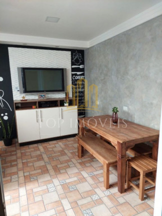 Imagem Casa de Condomínio com 3 Quartos à Venda, 162 m² em Jardim Santa Maria - Jacareí