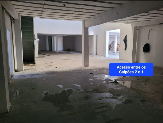 Imagem Galpão para Alugar, 1.134 m² em Pitangueiras - Lauro De Freitas Imagem Galpão para Alugar, 1.134 m² em Pitangueiras - Lauro De Freitas